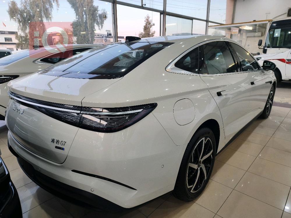 بي واي دي سيل 7